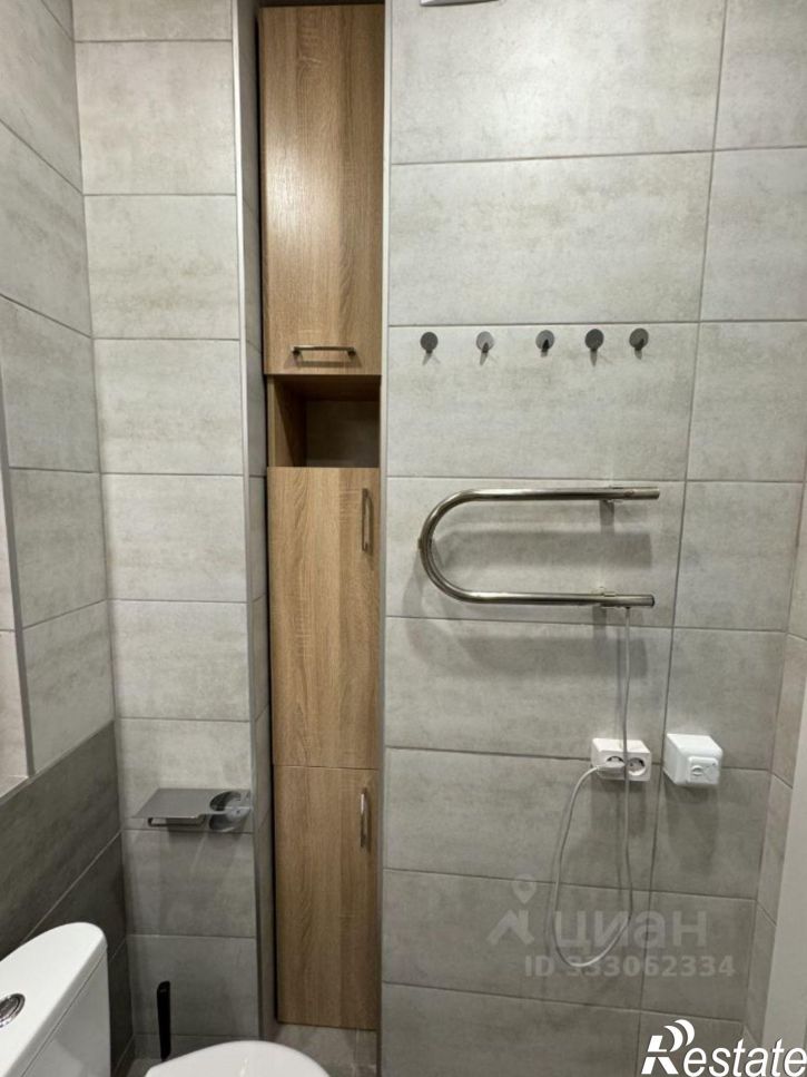 2-комн квартира Южное шоссе, 11
