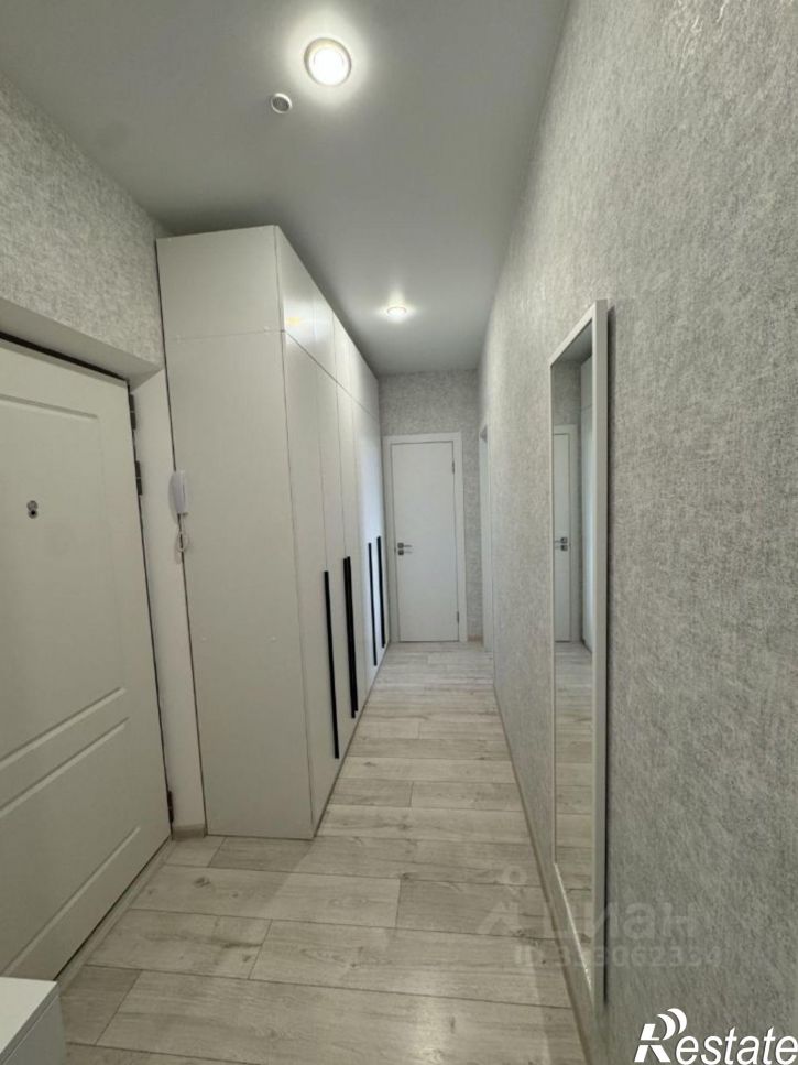 2-комн квартира Южное шоссе, 11