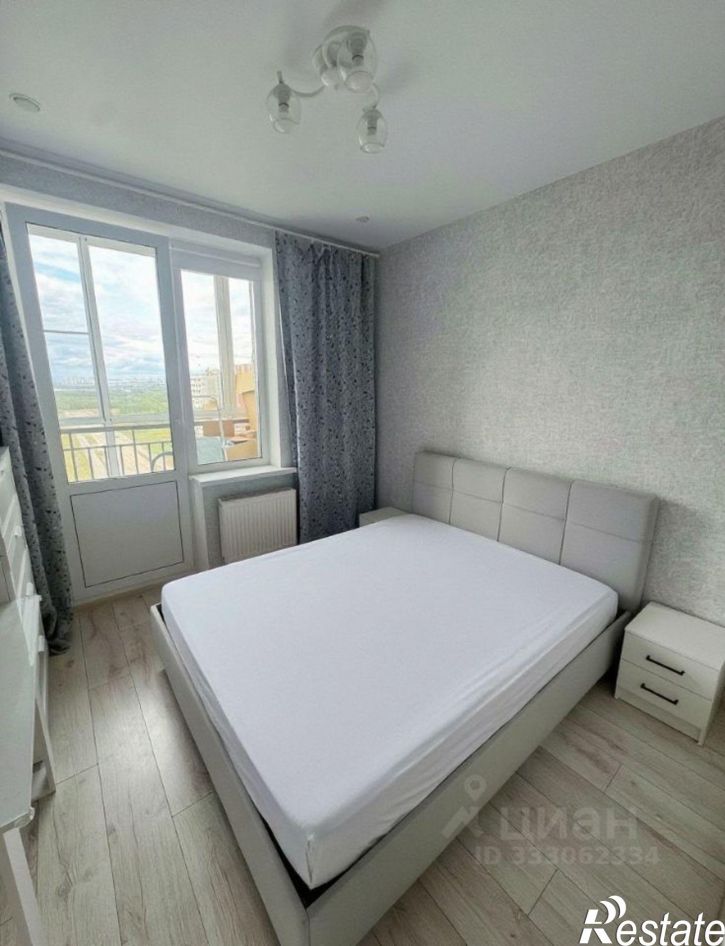 2-комн квартира Южное шоссе, 11