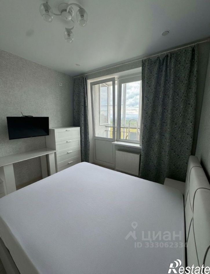 2-комн квартира Южное шоссе, 11