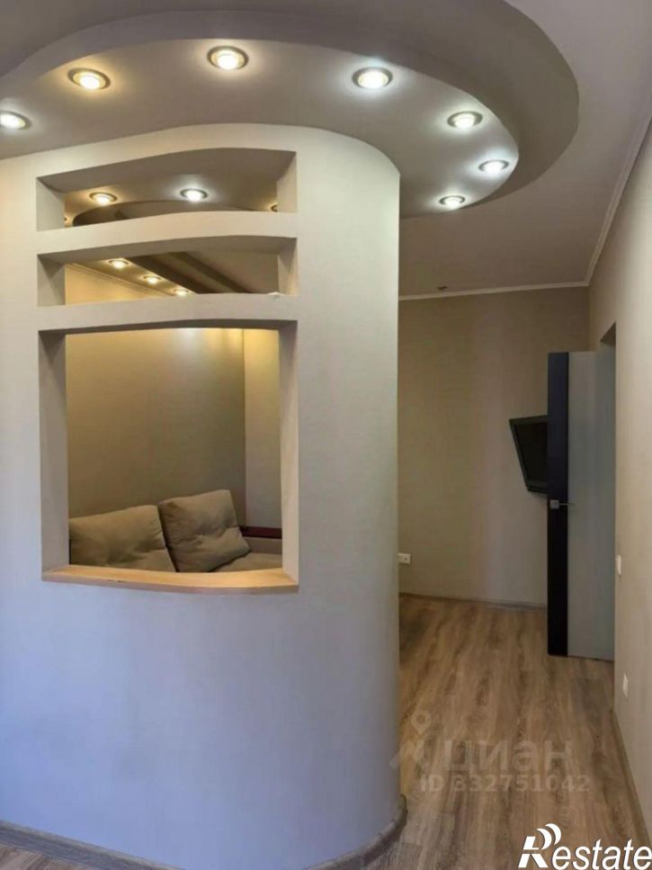 1-комн квартира пр-ка 6-я, 147,  д. 147