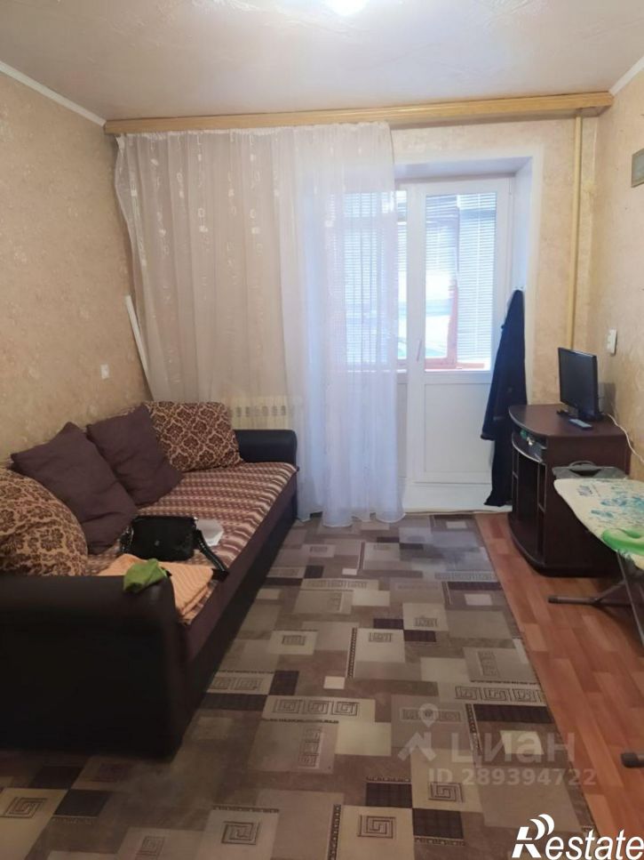 Комната ул Вятская, 18А,  д. 18А