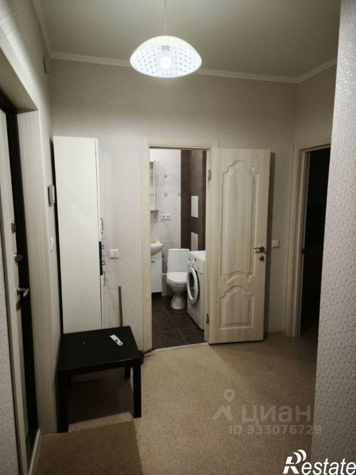 1-комн квартира ул Съездовская, 11,  д. 11