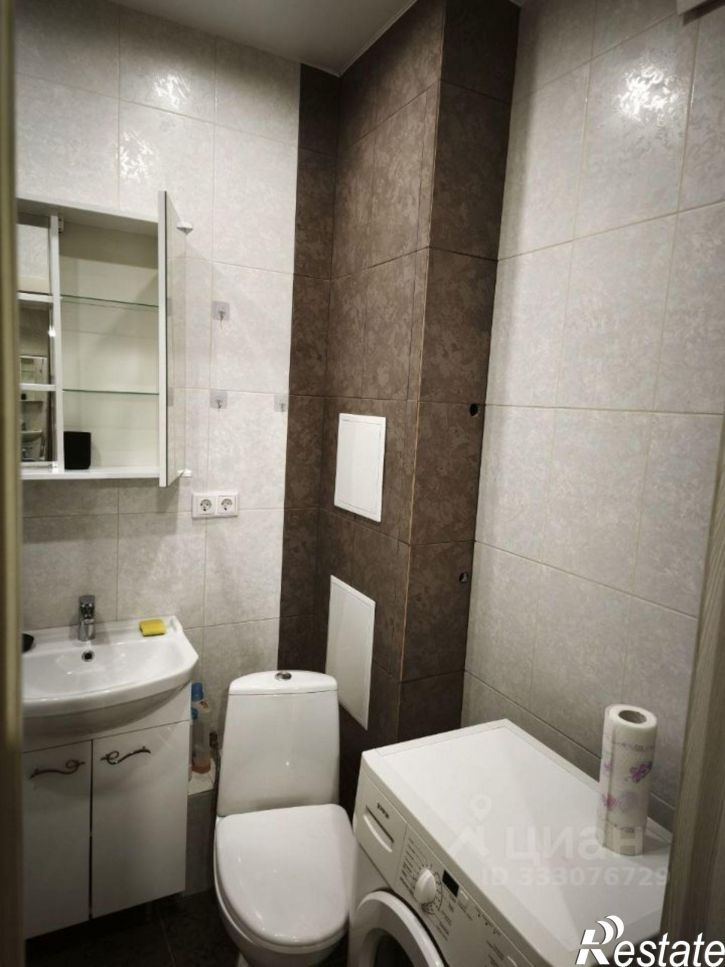 1-комн квартира ул Съездовская, 11,  д. 11