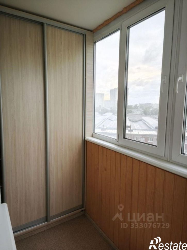 1-комн квартира ул Съездовская, 11,  д. 11