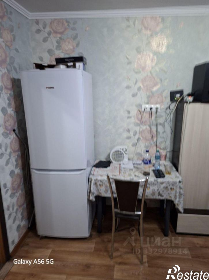 1-комн квартира ул Теннисная, 29,  д. 29