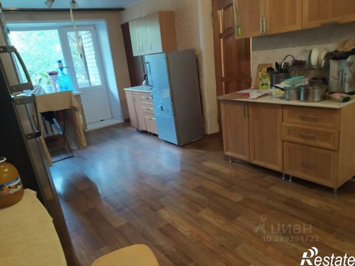 Комната ул Вятская, 18А,  д. 18А