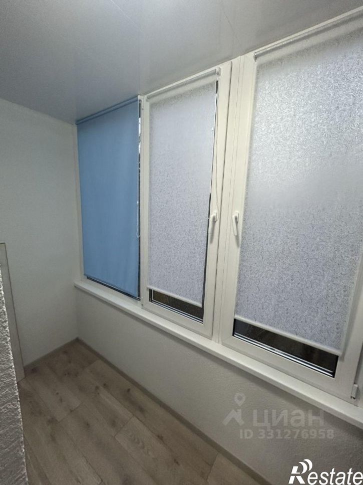 1-комн квартира ул Советской Армии, 275,  д. 275