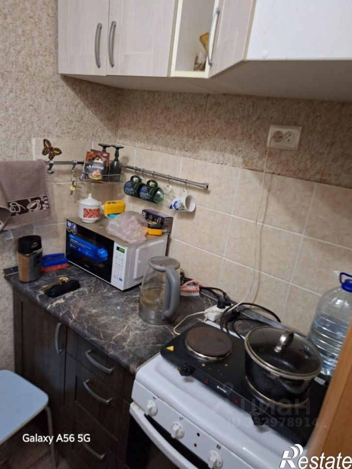 1-комн квартира ул Теннисная, 29,  д. 29
