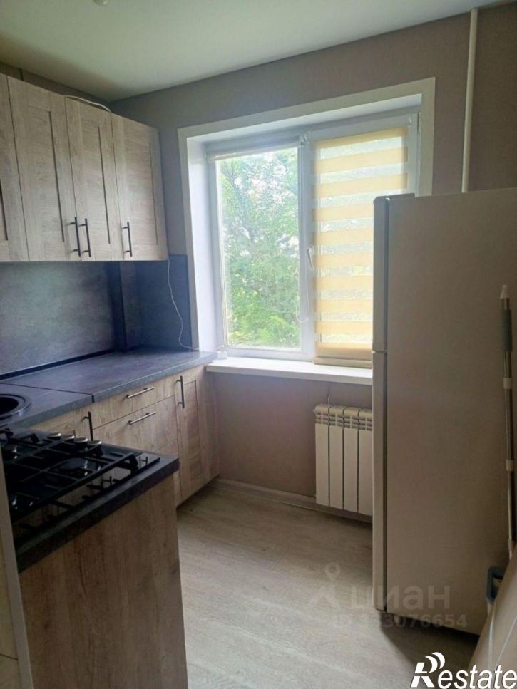 2-комн квартира ул Партизанская, 112,  д. 112