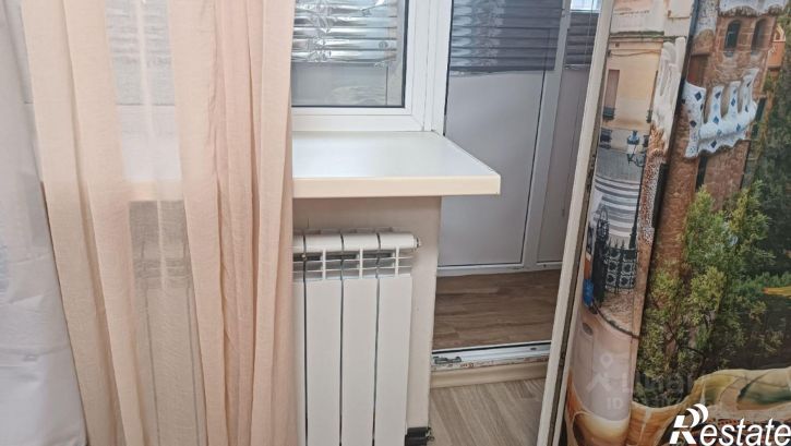 1-комн квартира ул Водников, 44,  д. 44