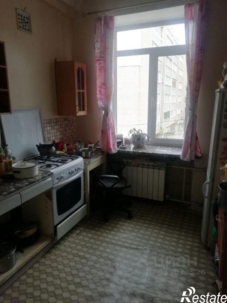 Комната ул Победы, 92,  д. 92