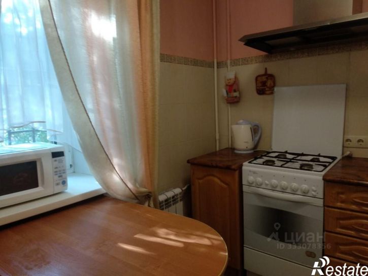 1-комн квартира ул Водников, 44,  д. 44