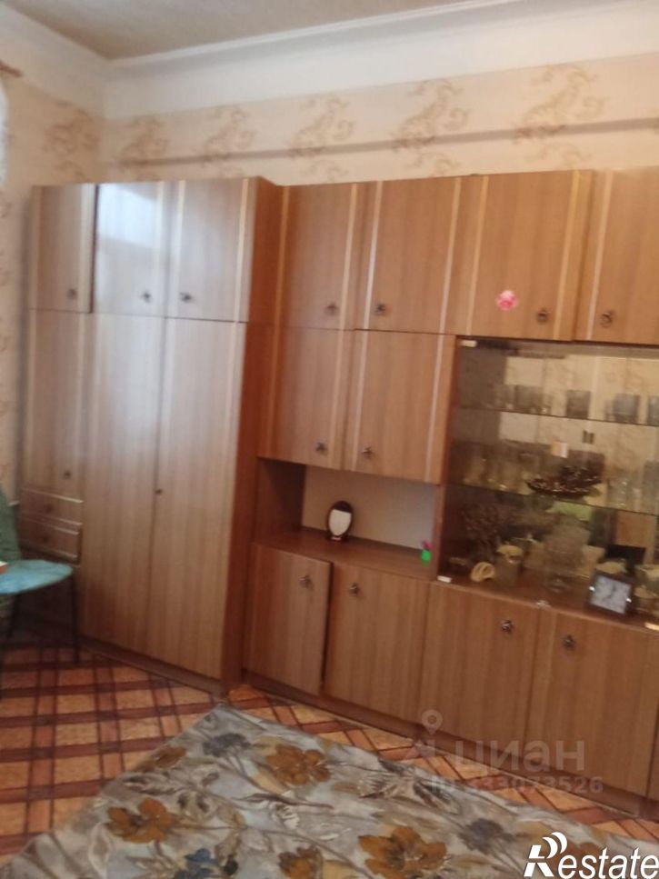 Комната ул Победы, 92,  д. 92