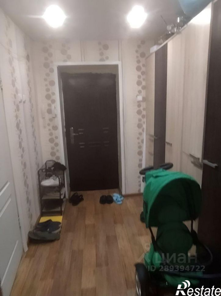 Комната ул Вятская, 18А,  д. 18А