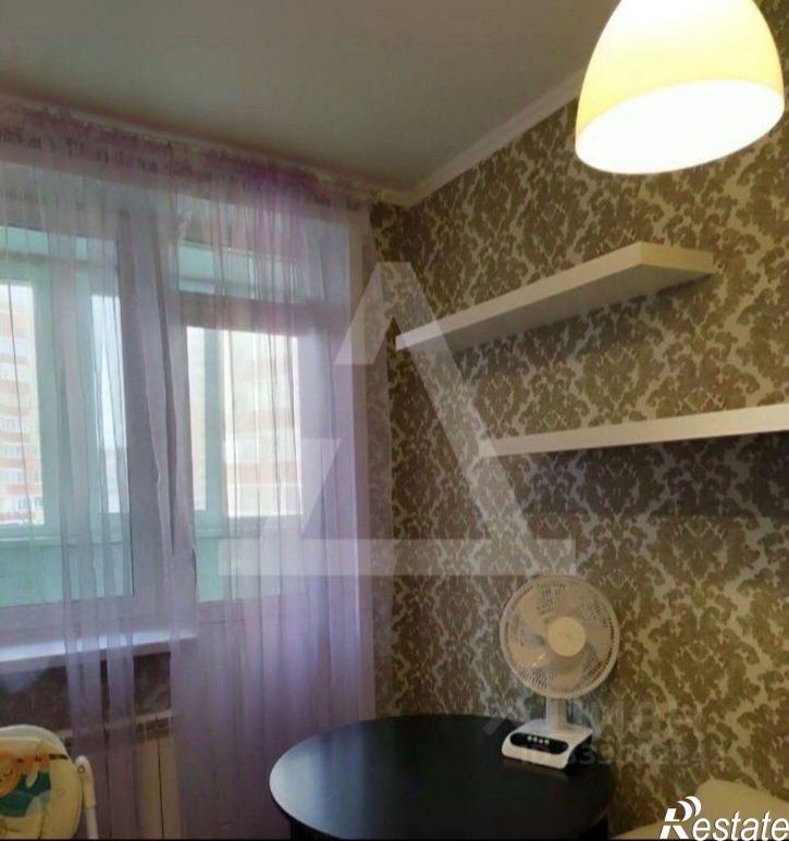 1-комн квартира ул Солнечная, 14,  д. 14