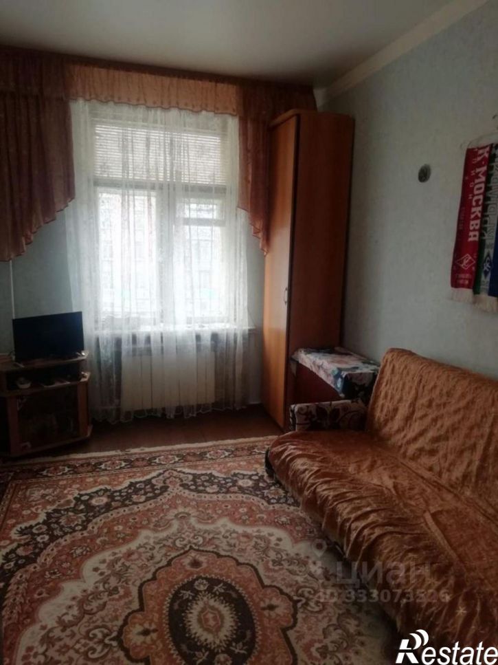 Комната ул Победы, 92,  д. 92