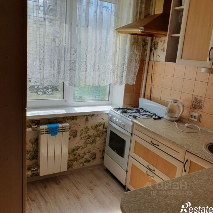 1-комн квартира ул Челюскинцев, 14,  д. 14
