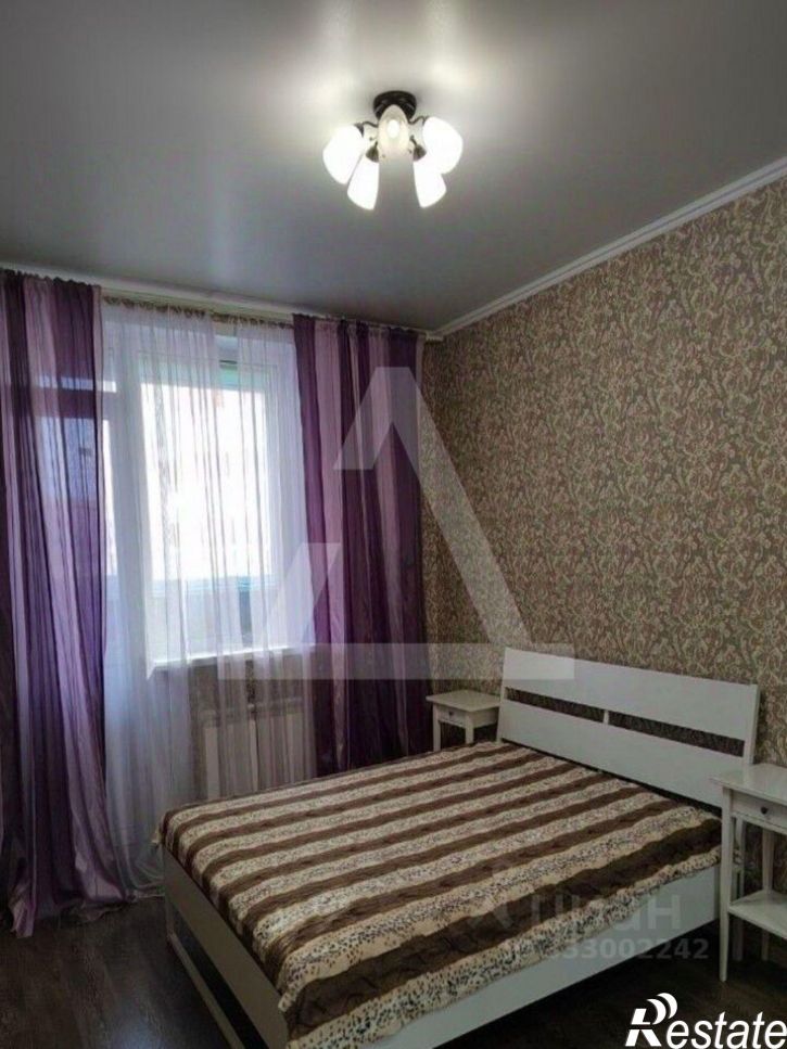 1-комн квартира ул Солнечная, 14,  д. 14