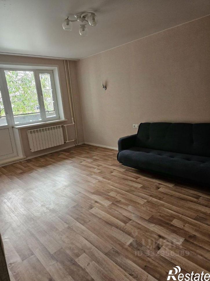 2-комн квартира ул Солнечная, 23,  д. 23