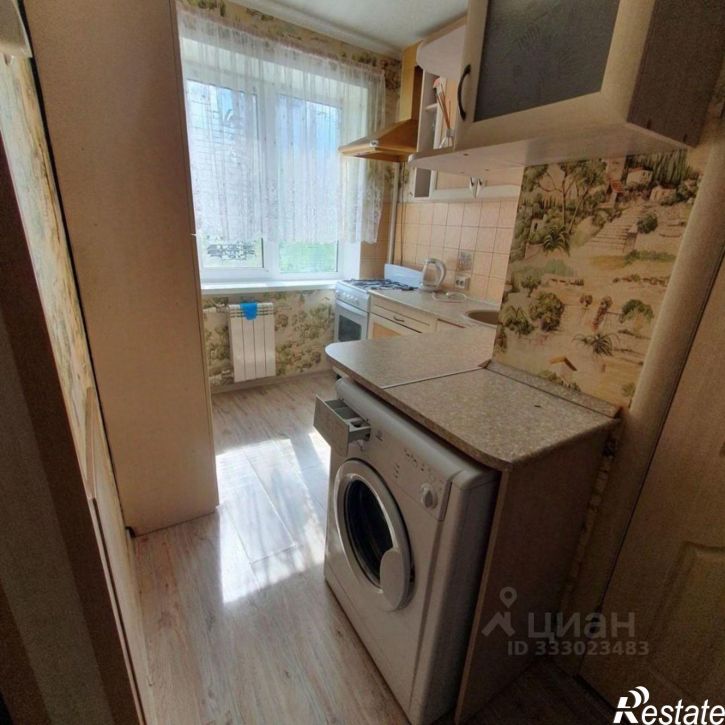 1-комн квартира ул Челюскинцев, 14,  д. 14