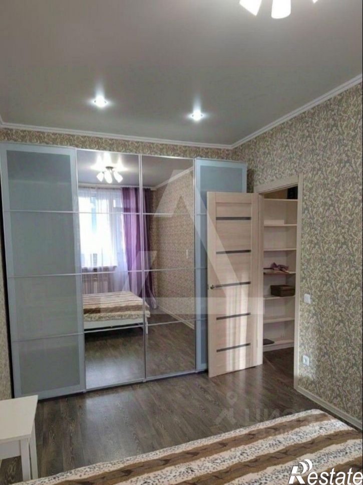 1-комн квартира ул Солнечная, 14,  д. 14