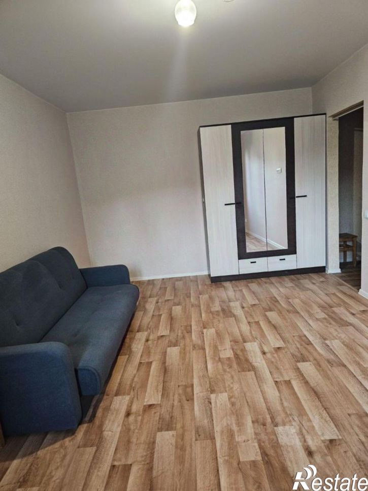 2-комн квартира ул Солнечная, 23,  д. 23