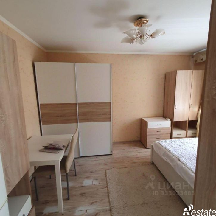 1-комн квартира ул Челюскинцев, 14,  д. 14