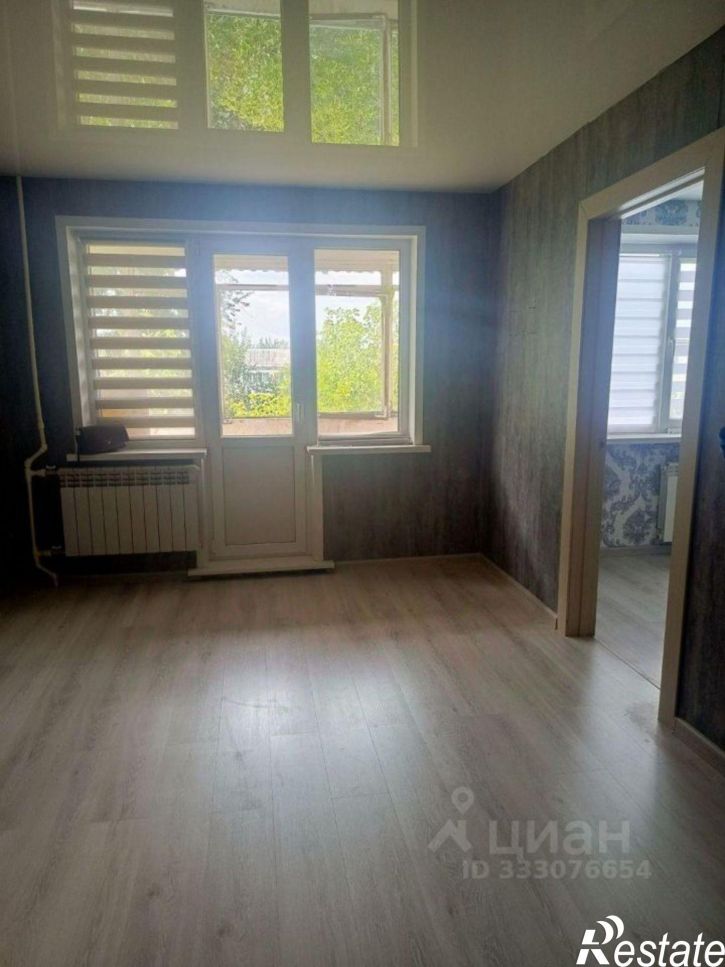 2-комн квартира ул Партизанская, 112,  д. 112