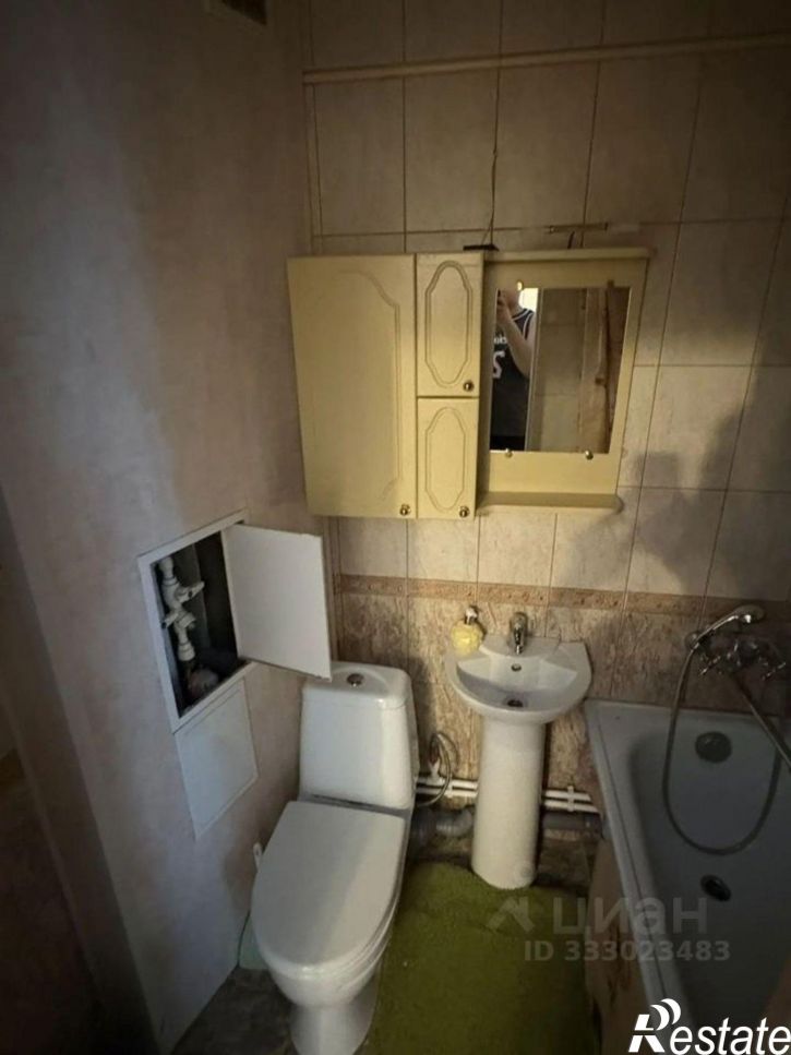 1-комн квартира ул Челюскинцев, 14,  д. 14