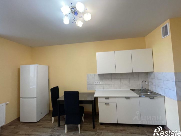 1-комн квартира Московское шоссе, 9,  д. 9