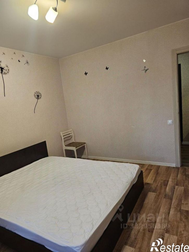 2-комн квартира ул Солнечная, 23,  д. 23