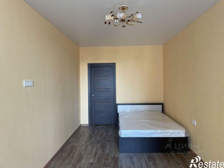 1-комн квартира Московское шоссе, 9,  д. 9