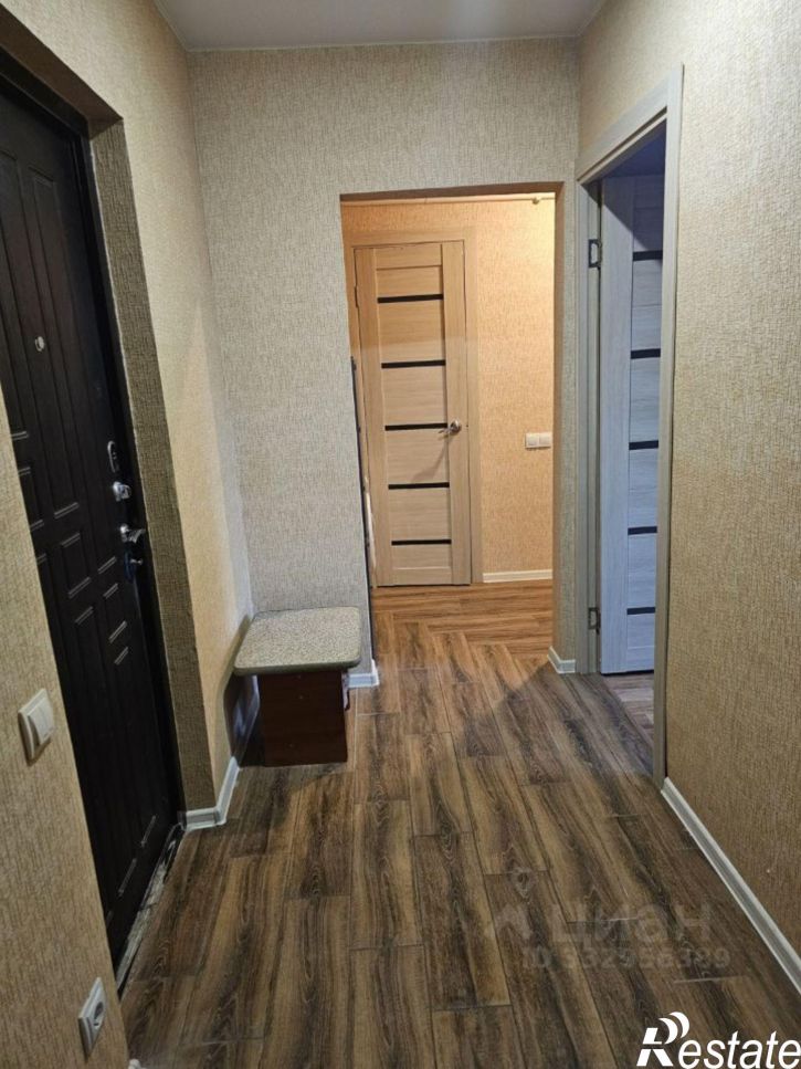 2-комн квартира ул Солнечная, 23,  д. 23