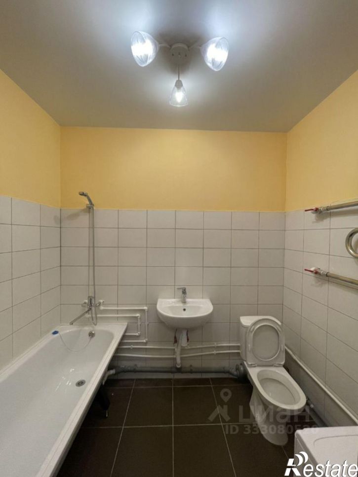 1-комн квартира Московское шоссе, 9,  д. 9