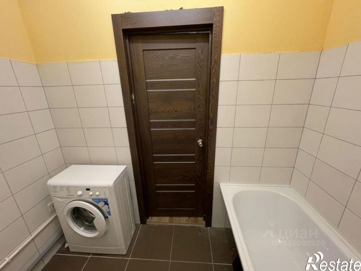 1-комн квартира Московское шоссе, 9,  д. 9