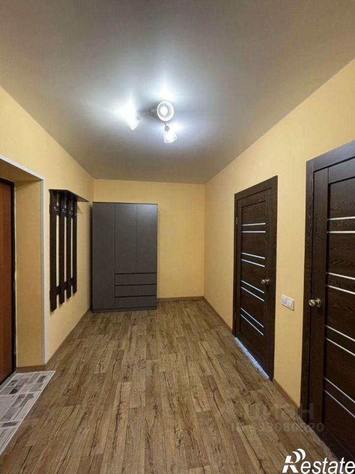 1-комн квартира Московское шоссе, 9,  д. 9