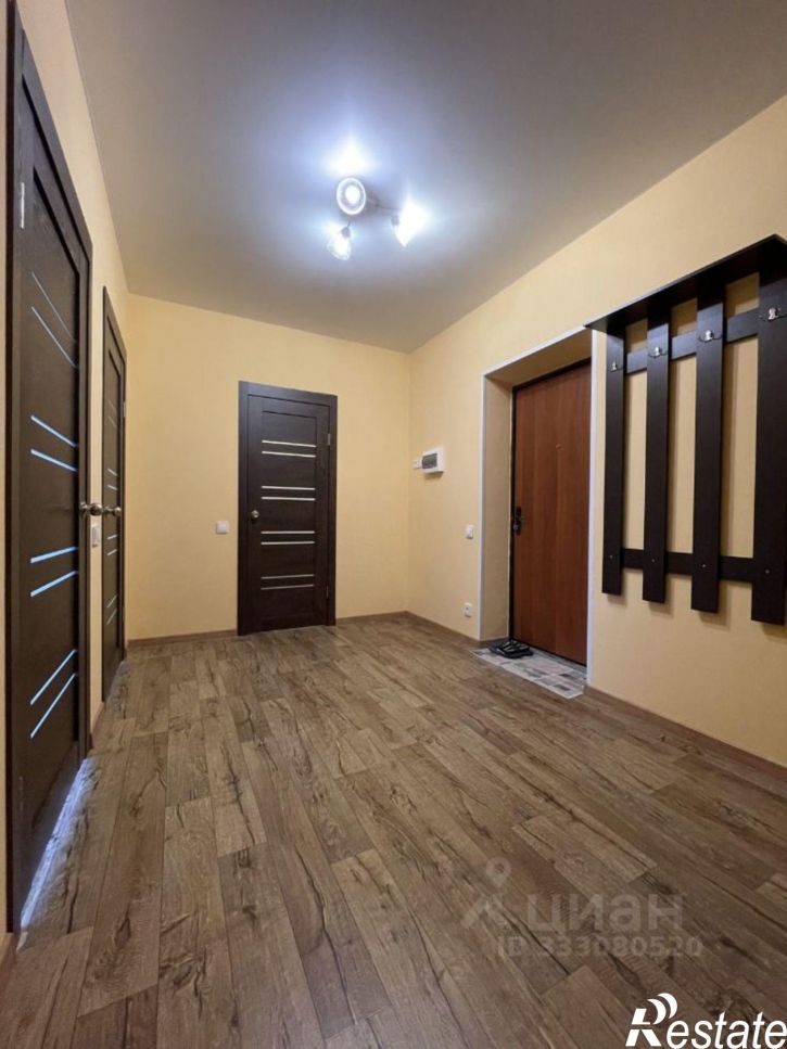 1-комн квартира Московское шоссе, 9,  д. 9