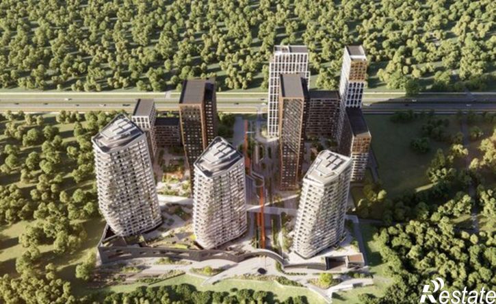 2-комн квартира ул Ново-Садовая, 106 80,  д. 106 80,  к. 80