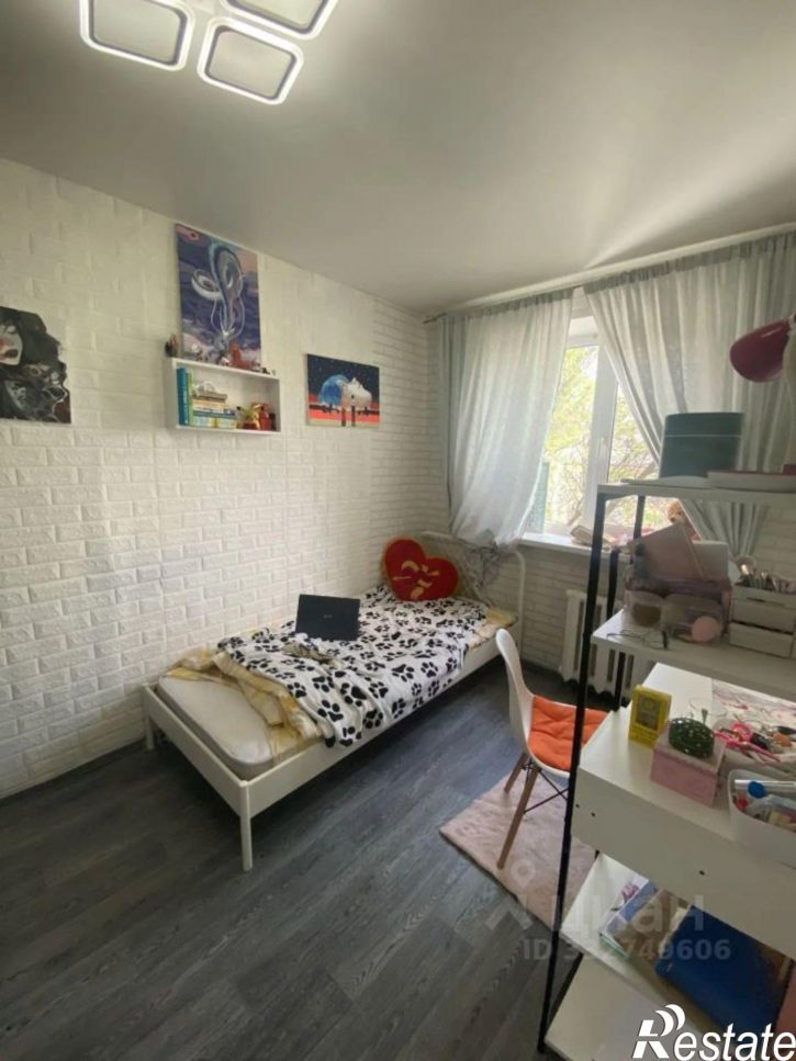 2-комн квартира пр-кт Кирова, 220,  д. 220