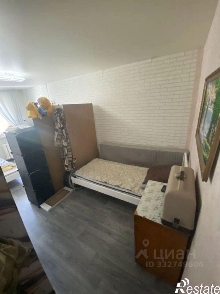 2-комн квартира пр-кт Кирова, 220,  д. 220