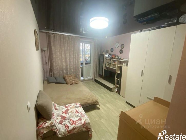 2-комн квартира пр-кт Кирова, 220,  д. 220