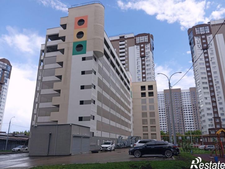Гараж/парковка ул Советской Армии, 181А,  д. 181А