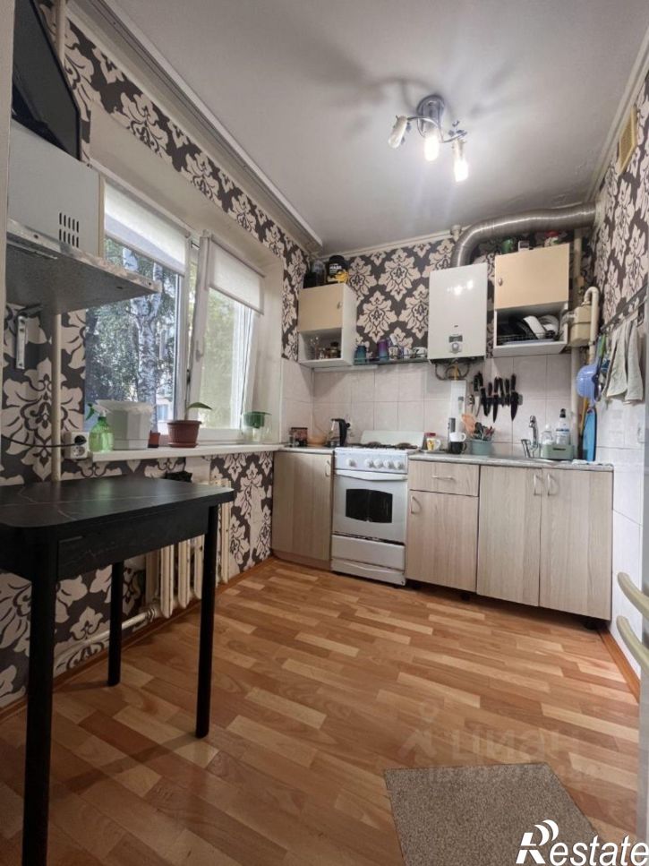 2-комн квартира посёлок Мехзавод, 7-й квартал, 13