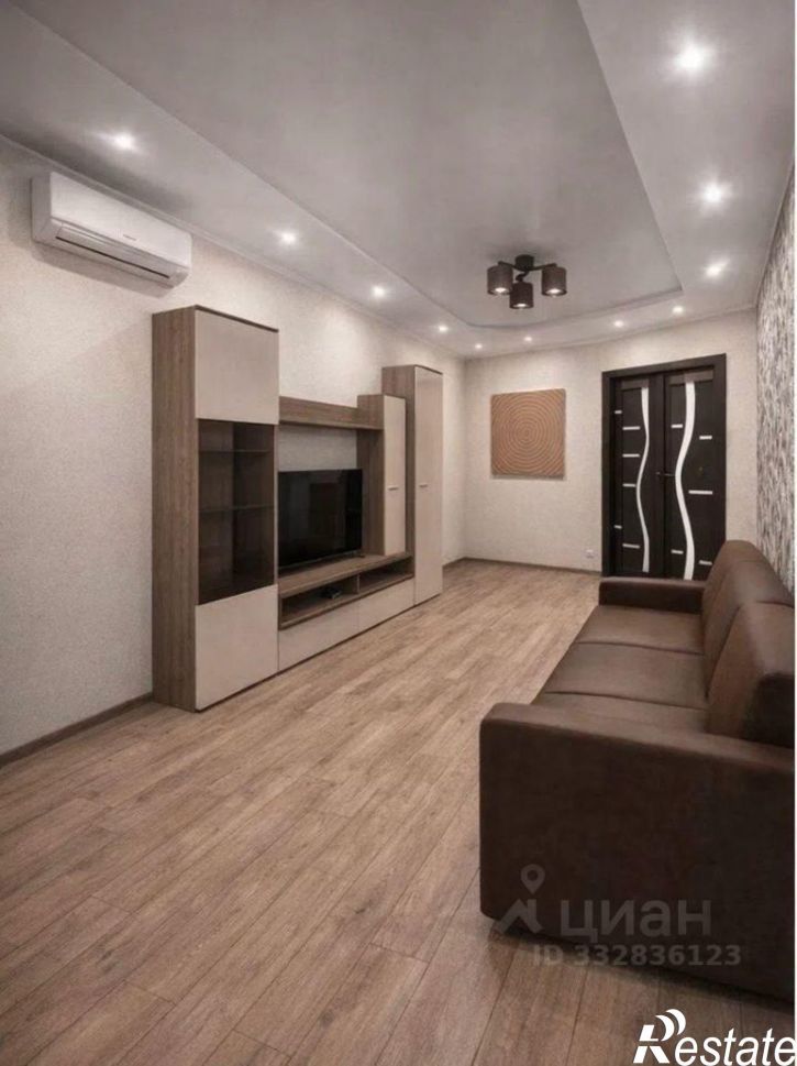 1-комн квартира ул Волгина, 121,  д. 121