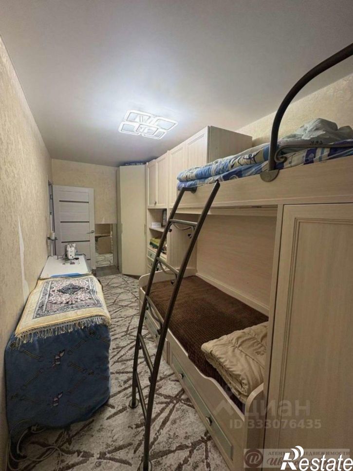 2-комн квартира пр-кт Металлургов, 96,  д. 96