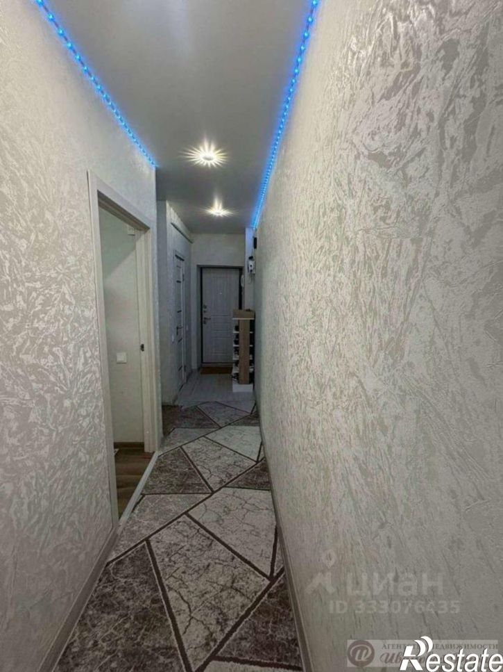 2-комн квартира пр-кт Металлургов, 96,  д. 96