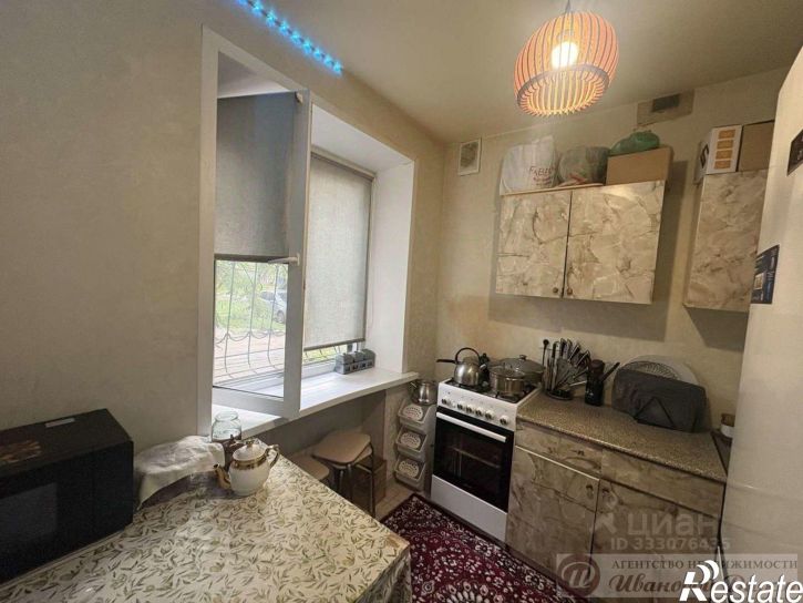 2-комн квартира пр-кт Металлургов, 96,  д. 96