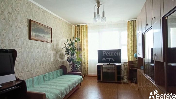 2-комн квартира ул Пензенская, 56,  д. 56