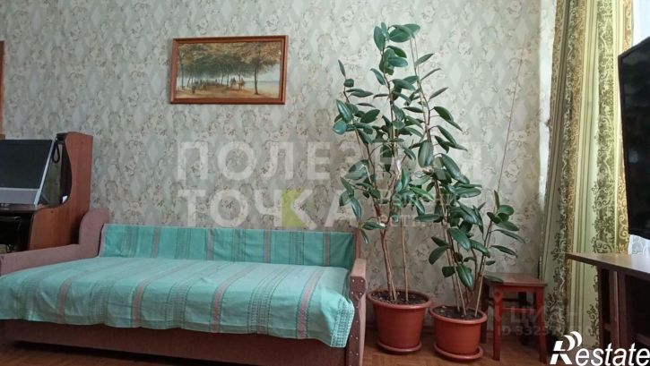 2-комн квартира ул Пензенская, 56,  д. 56